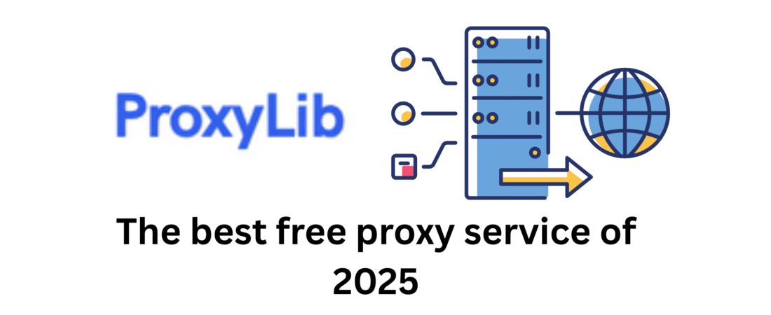 The Complete 2025 Guide to ProxyLib: Maximizing Free Proxy Performance