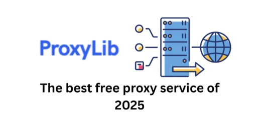 The Complete 2025 Guide to ProxyLib: Maximizing Free Proxy Performance